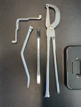 47690 Craftsman 45947 Brake Tool Set 47361 46946 Usa Of 4