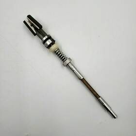 94656 Craftsman Brake Cylinder Hone Polisher Drill Attachment Vintage Sears Usa