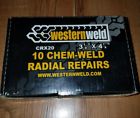 Crx20 Western Weld Crx Radial Tire Repair Patch