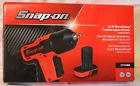 W-14.4v Ct725 New Drive Cordless Impact Wrench Battery Only
