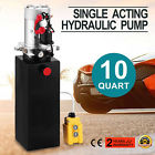 Cxzgc003 Vevor Teddyb Ren Quart Single Acting Hydraulic Pump 278716785188 Cxzgc003 Vevor Teddyb Ren Quart Single Acting Hydraulic Pump 278716785188