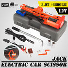 Cxzgc00831511317885 Vevor Ton Automotive Electric Scissor Car Jack Lift 827843155632