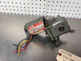 012-1045-09 Dayton 2z803a Used Electric Gear Motor Kwik Way Svs Valve Grinder 012-1045-09 Dayton 2z803a Used Electric Gear Motor Kwik Way Svs Valve Grinder