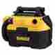 Dcv581h Dewalt Shop Vac Wet-dry Vacuum 18 20-volt Warranty Free Shipping New Dcv581h Dewalt Shop Vac Wet-dry Vacuum 18 20-volt Warranty Free Shipping New