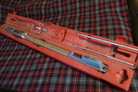 Df-30 Dentfix Digi Tran Df30 Dent Fix Measureing Gauge