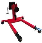 Des6 Unbranded Diesel Engine Stand With Des6 Unbranded Diesel Engine Stand With