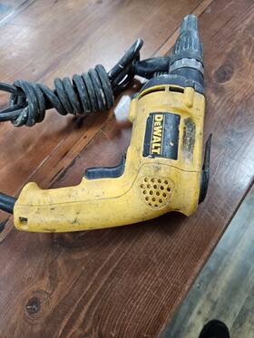 Dw252 Dewalt Drywall Screw Gun Dw252 Dewalt Drywall Screw Gun