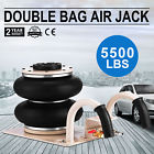 Dgire004 Vevor Triple Bag Air Jack Ton Lift Pneumatic 895800741679 Dgire004 Vevor Triple Bag Air Jack Ton Lift Pneumatic 895800741679