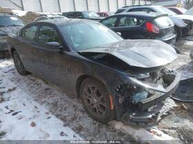 1262715 Dodge Used Floor Jack Fits 2018 Charger Grade A
