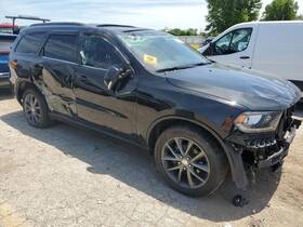 1501871 Dodge Used Floor Jack Fits 2018 Durango Grade A