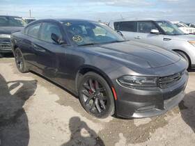 2205931 Dodge Used Floor Jack Fits 2021 Charger Grade A