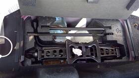 3033817 Dodge Used Floor Jack Fits 2018 Journey Grade A