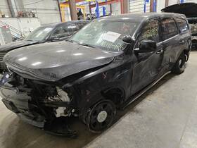 3244290 Dodge Used Floor Jack Fits 2021 Durango