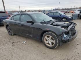 3244518 Dodge Used Floor Jack Fits 2012 Charger Grade A