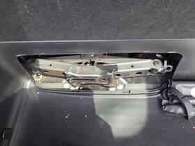 3885044 Dodge Used Floor Jack Fits 2016 Durango Grade A