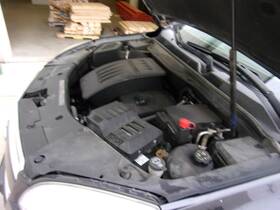 4302402 Dodge Used Jack Fits 2009 Charger Grade A