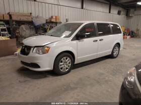 4897697 Dodge Used Floor Jack Fits 2020 Caravan Grade A