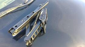 4933813 Dodge Used Floor Jack Fits 2015 Charger Grade A 4933813 Dodge Used Floor Jack Fits 2015 Charger Grade A