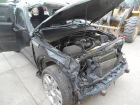 5097198 Dodge Used Jack Fits 2008 Nitro Grade A 5097198 Dodge Used Jack Fits 2008 Nitro Grade A