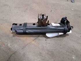 564.ch8e15 Dodge Jack 2015 Durango Sku#4047458