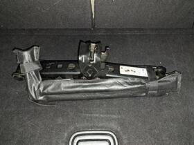 564.ch8e16 Dodge Jack 2016 Durango Sku#4024179