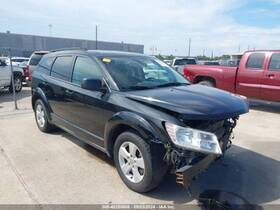 5778674 Dodge Used Floor Jack Fits 2013 Journey Grade A