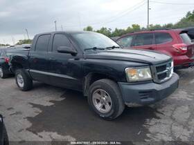 5939910 Dodge Used Floor Jack Fits 2008 Dakota Grade A