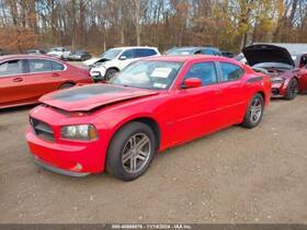 6554105 Dodge Used Floor Jack Fits 2006 Charger Grade A
