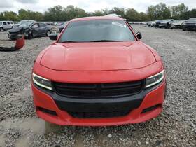 7189590 Dodge Used Floor Jack Fits 2017 Charger Grade A