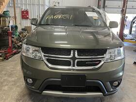 7222652 Dodge Used Floor Jack Fits 2016 Journey Grade A 7222652 Dodge Used Floor Jack Fits 2016 Journey Grade A