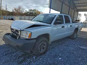 991606 Dodge Used Floor Jack Fits 2007 Dakota Grade A