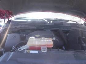 371-01009 Dodge Truck Exhaust Fluid Pump Fits 14-18 Grand Cherokee 18972862
