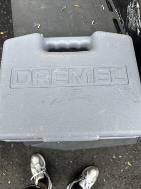F013030000 Dremel 300 Series