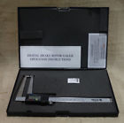 Drg04a Matco Tools Digital Electronic Rotor Gauge With Case Drg04a Matco Tools Digital Electronic Rotor Gauge With Case