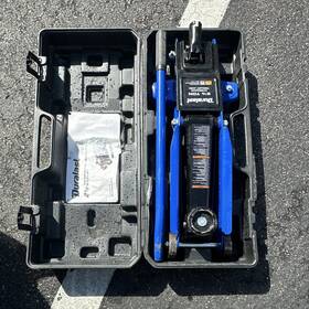 1526880628 Duralast Hydraulic Jack Handle 2 And Half Ton
