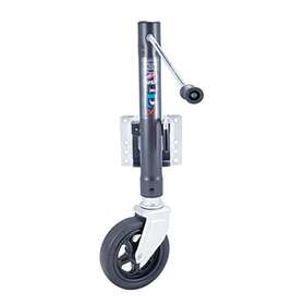 Dutton-lainson Company 085077222104 Duttonlainson Dlx Tongue Jack 1500 Lb. Capacity Dutton-lainson Company 085077222104 Duttonlainson Dlx Tongue Jack 1500 Lb. Capacity