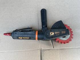 Dynabrade Products 616026002869 Nz1 Nitro Series - Nitrozip Surface Preparation Tool Dynabrade Products 616026002869 Nz1 Nitro Series - Nitrozip Surface Preparation Tool