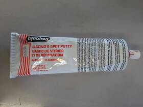 Dynatron 076308006501 Glazing And Spot Putty 650 16 Ounces 1 Pound Dynatron 076308006501 Glazing And Spot Putty 650 16 Ounces 1 Pound
