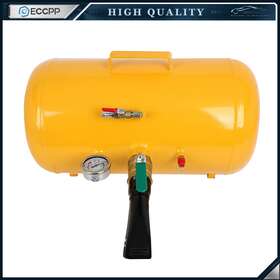 E17714cp140s Eccpp 10 Gallon Air Tire Bead Seater Blaster Tool Seating Inflator Truck Atv 145psi