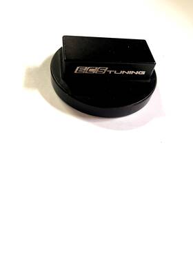 Ecs10721 Ecs Tuning - Aluminum Jack Pad Adapter For Bmw Ecs10721 Ecs Tuning - Aluminum Jack Pad Adapter For Bmw