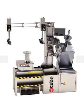 Ecube-gen4 Ecube 4th Gen Mobile Tire Machine