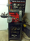 Eebr300a Snap On Tools Disc Drum Brake Lathe Very Little Use Eebr300a Snap On Tools Disc Drum Brake Lathe Very Little Use
