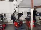 Eewh326a Tire Changer And Balancer