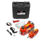 El7010 Wagan Dc Powered Ton Car Lift Electric Jack 084367070104 El7010 Wagan Dc Powered Ton Car Lift Electric Jack 084367070104
