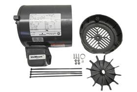 J06-e190a-m Emerson 2hp 1725rpm Electric Motor Kit J06-e190a-m Emerson 2hp 1725rpm Electric Motor Kit
