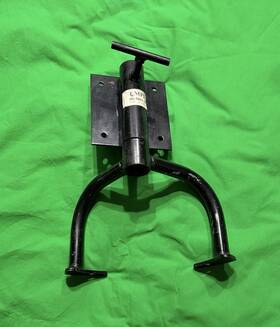 00-5001-0 Empi Vw Engine Stand Bench Mount
