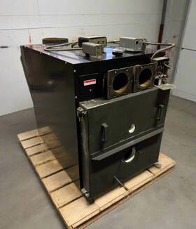 El500b Energylogic El500 Boiler - Reconditioned Pre-owned El500b Energylogic El500 Boiler - Reconditioned Pre-owned
