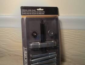 775-9064 Evercraft 45000 Lis45000 Steering Wheel Puller