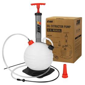 2699027920 Ewk 6l Vacuum Oil Extractor Pump Fluid Change For Automoti 2699027920 Ewk 6l Vacuum Oil Extractor Pump Fluid Change For Automoti