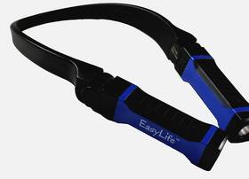 El10-bl Ezred Ez Life Neck Light Blue Uses Aa Alkaline Batteries